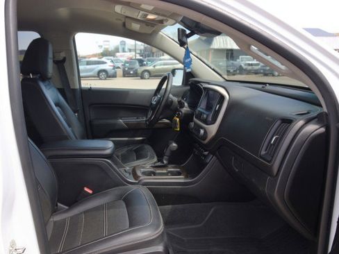 Used 2019 GMC Canyon Denali AWD/4WD image 32