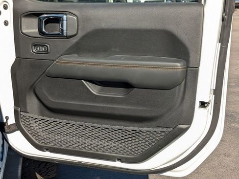 New 2025 Jeep Wrangler Unlimited Rubicon 392 image 34