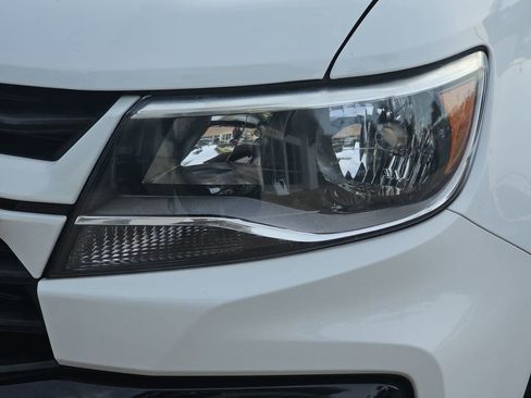 Used 2022 Chevrolet Colorado LT w/ Fleet Safety Package image 32