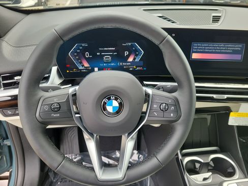 New 2026 BMW X2 xDrive28i w/ Convenience Package AWD/4WD image 20