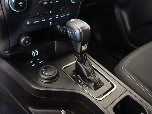 Used 2020 Ford Ranger XLT w/ Equipment Group 301A Mid image 8