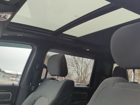 Used 2022 RAM 1500 Big Horn image 24