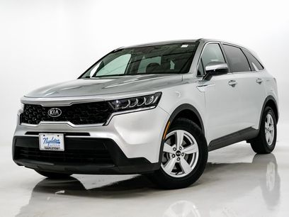Used 2021 Kia Sorento LX