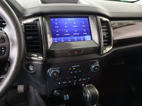 Used 2020 Ford Ranger Lariat w/ Equipment Group 501A Mid image 5