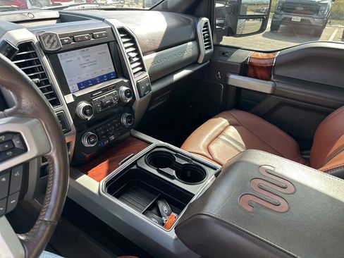 Used 2020 Ford F250 King Ranch w/ King Ranch Ultimate Package image 40