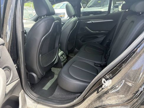 Used 2020 BMW X2 xDrive28i w/ M Sport X Package AWD/4WD image 6