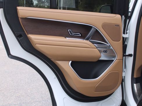 Used 2023 Land Rover Range Rover SE image 29