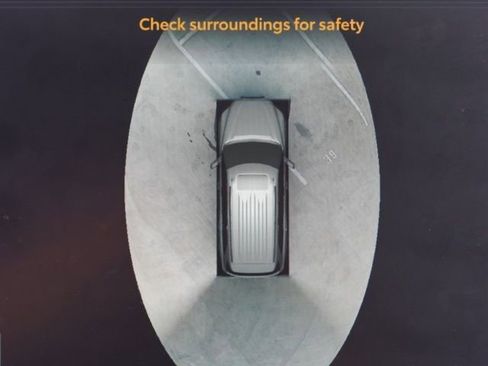 Used 2024 Toyota Sequoia Limited image 30