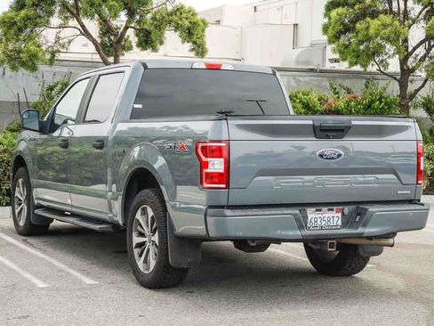Used 2019 Ford F150 XL RWD image 8