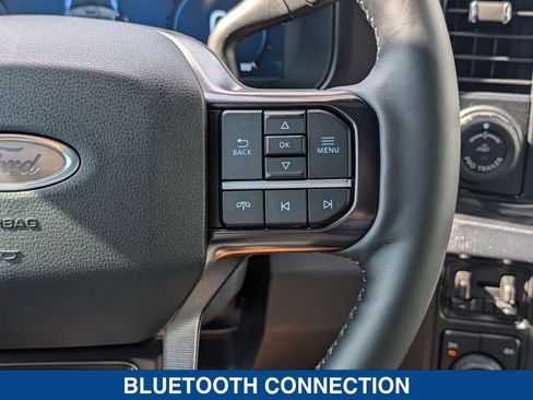 New 2026 Ford F250 Platinum AWD/4WD image 71