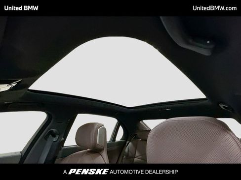 Used 2023 BMW 740i RWD image 12