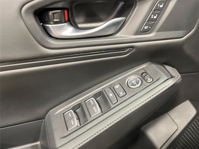 New 2026 Honda Accord Sport image 15