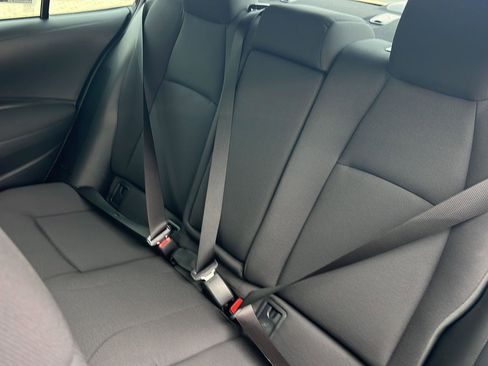 New 2026 Toyota Corolla LE image 31