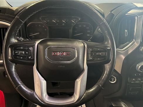 Used 2021 GMC Sierra 1500 SLT w/ SLT Premium Plus Package image 13
