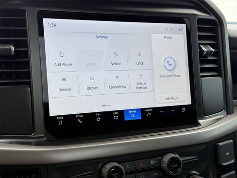 New 2025 Ford F150 XL image 38