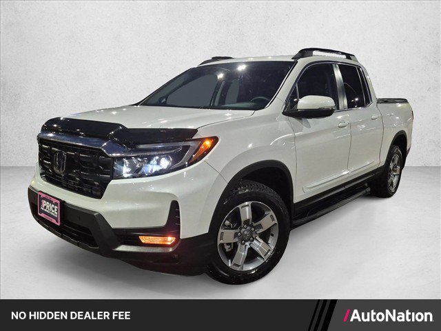 Used 2026 Honda Ridgeline RTL image 1