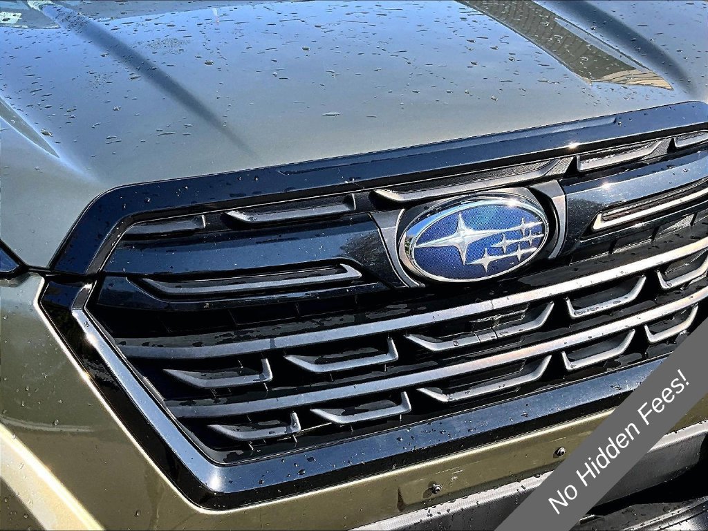 Used 2022 Subaru Forester Premium AWD/4WD image 20