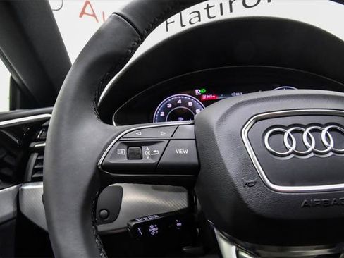 Certified 2025 Audi A5 2.0T Premium Plus w/ Convenience Plus Package image 27