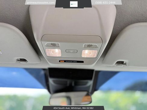 Used 2021 Ford Transit 250 Low Roof w/ Exterior Upgrade Package RWD image 19