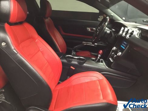 Used 2018 Ford Mustang GT Premium w/ Equipment Group 401A image 26