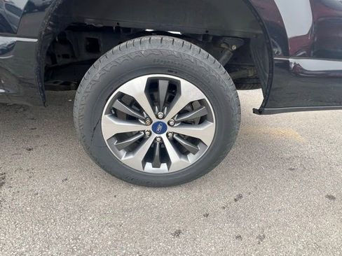 Used 2019 Ford F150 XL w/ Equipment Group 101A Mid image 5