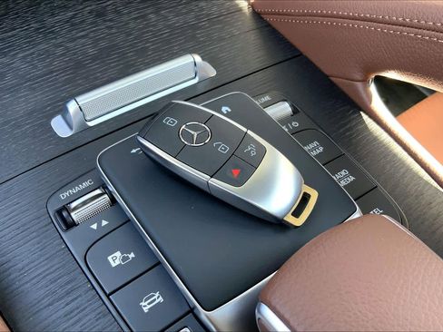 New 2026 Mercedes-Benz GLE 450 4MATIC image 21