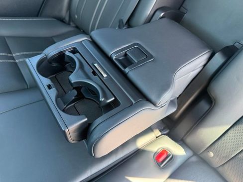 Certified 2021 Lexus RX 350 AWD w/ Luxury Package image 28