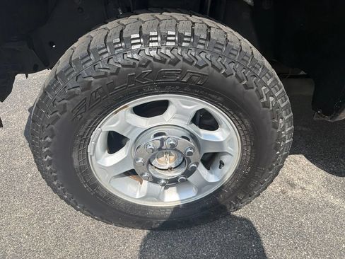Used 2015 Ford F250 XLT AWD/4WD image 11