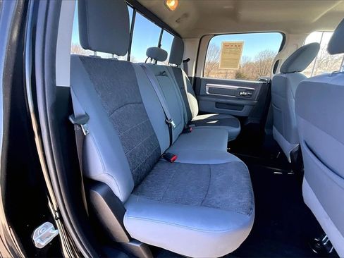 Used 2020 RAM 1500 Classic Warlock image 24