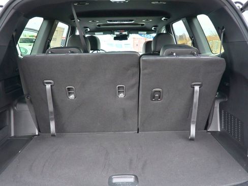 Used 2025 Kia Telluride EX X-Line image 24