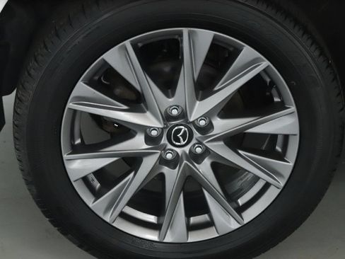 Used 2024 MAZDA CX-5 AWD 2.5 S w/ Premium Plus Pkg image 12