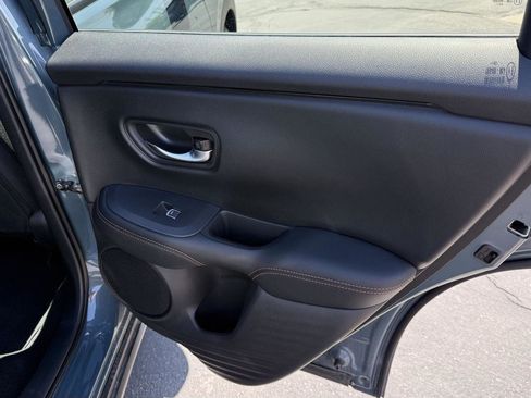 Certified 2026 Honda HR-V Sport image 22