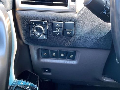 Used 2021 Lexus GX 460 Premium image 34