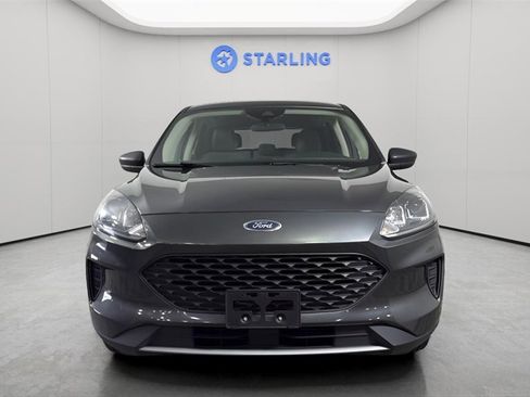 Used 2020 Ford Escape S image 15