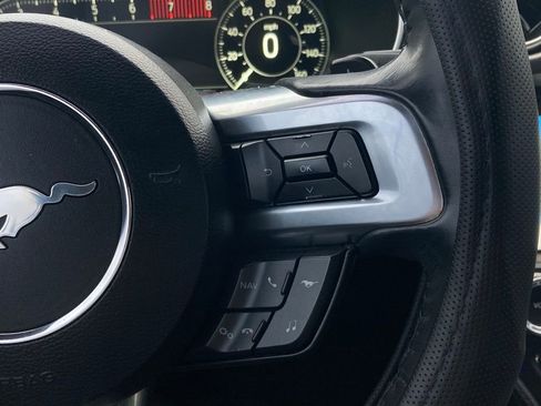 Used 2018 Ford Mustang Premium w/ Equipment Group 201A image 19
