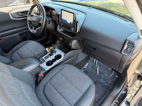 Used 2024 Ford Bronco Sport Big Bend image 31