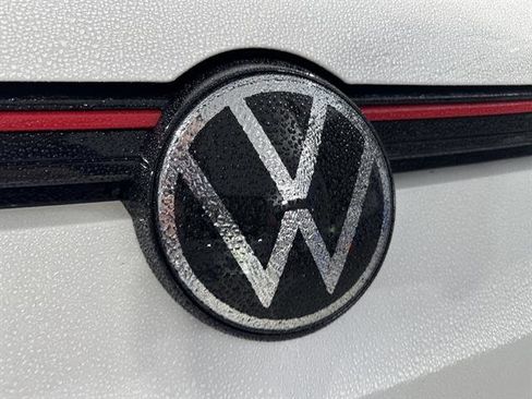 Certified 2024 Volkswagen GTI S image 11