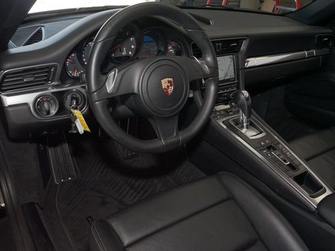 Used 2014 Porsche 911 Carrera RWD image 7