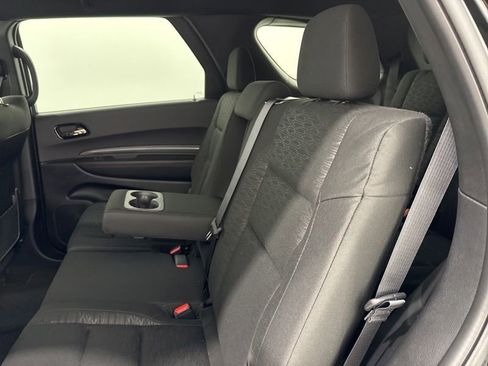 New 2026 Dodge Durango GT w/ Blacktop Package image 19