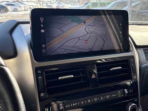 Certified 2022 Lexus GX 460 Premium image 24