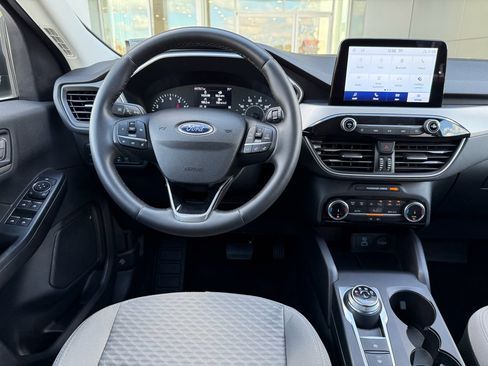 Used 2022 Ford Escape SE w/ Convenience Package image 22