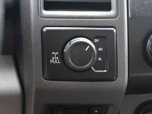 Used 2020 Ford F350 XL w/ Power Equipment Group AWD/4WD image 23