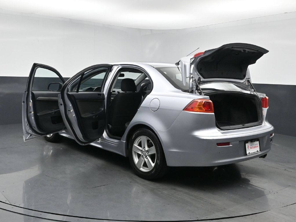 Used 2009 Mitsubishi Lancer ES FWD image 31