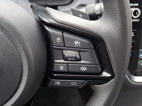 New 2026 Subaru Crosstrek 2.0i Premium image 17