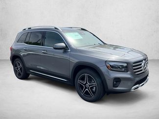 New 2026 Mercedes-Benz GLB 250 4MATIC video 3