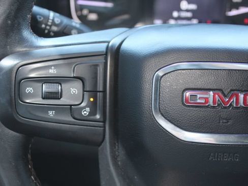 Used 2021 GMC Sierra 2500 AT4 AWD/4WD image 23