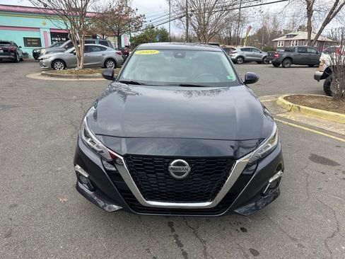 Used 2020 Nissan Altima 2.5 SL image 3