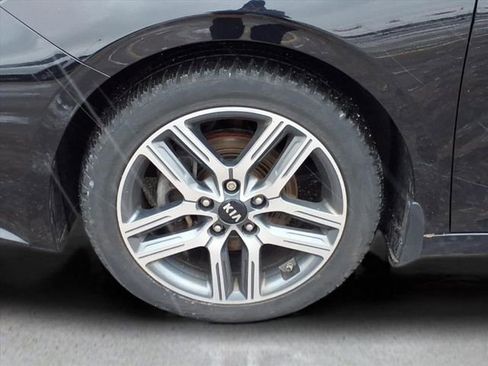 Used 2019 Kia Forte S w/ S Premium Package image 10