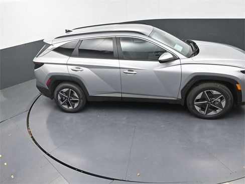 New 2026 Hyundai Tucson SEL image 29