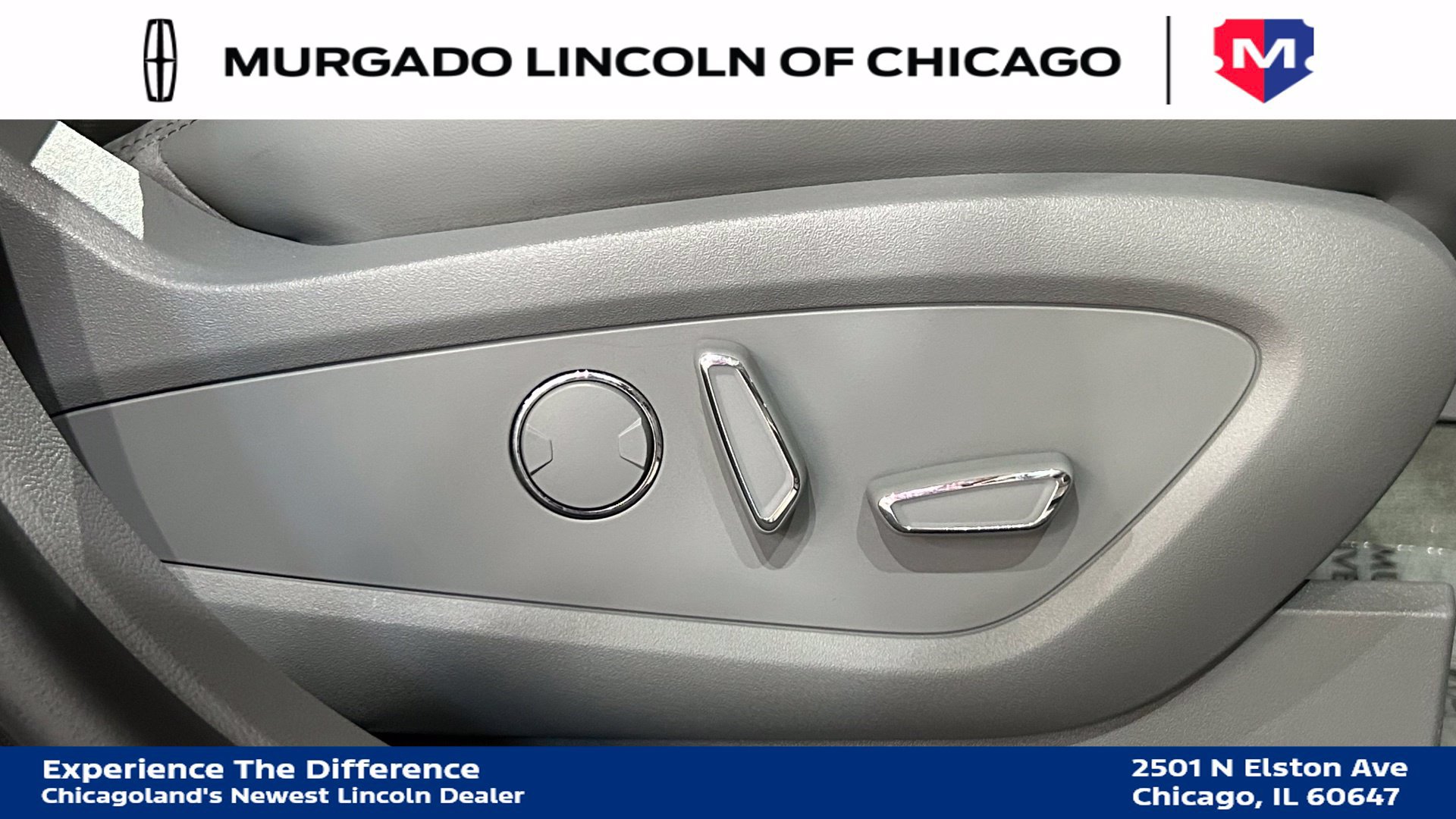Used 2020 Lincoln Nautilus Reserve AWD/4WD image 47